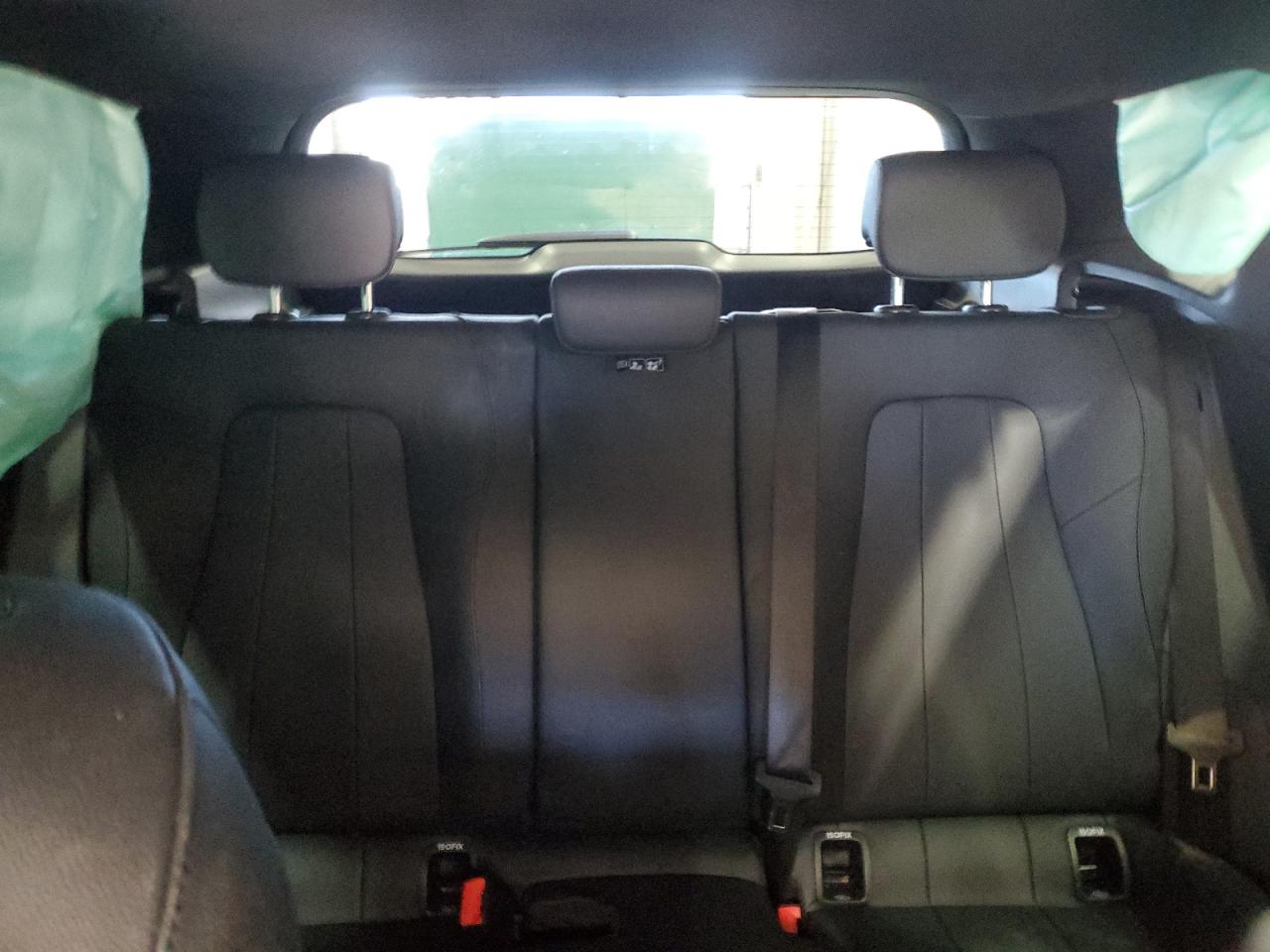 MERCEDES-BENZ GLA-CLASS 250 4MATIC