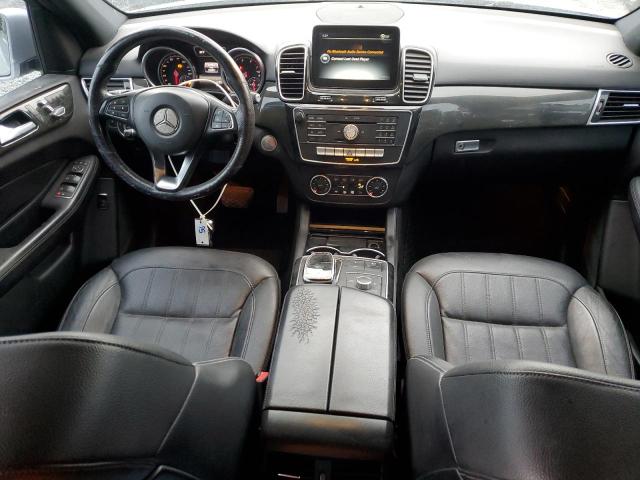 2016 MERCEDES-BENZ GLE 350 4M 4JGDA5HB3GA738330