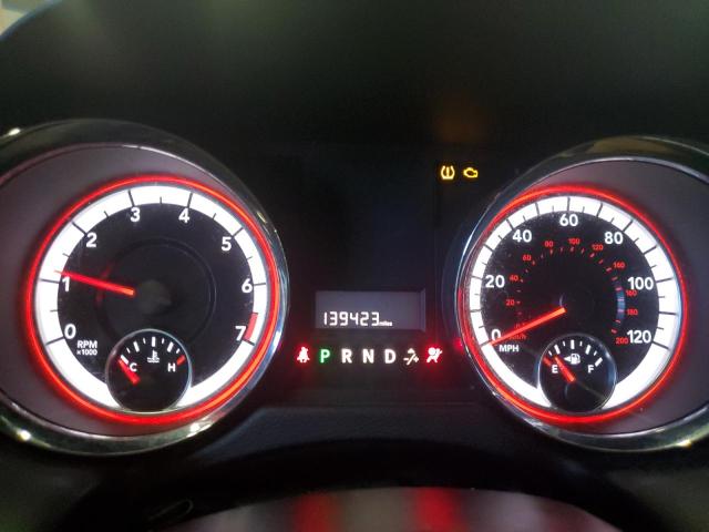 2018 DODGE GRAND CARA - 2C4RDGCG9JR266525