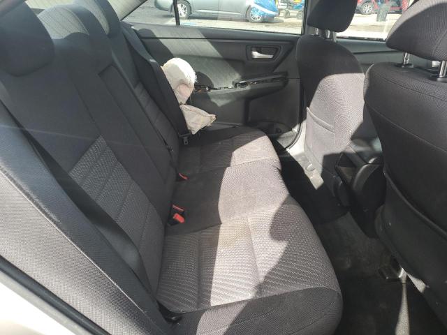 2016 TOYOTA CAMRY LE 4T1BF1FKXGU551363