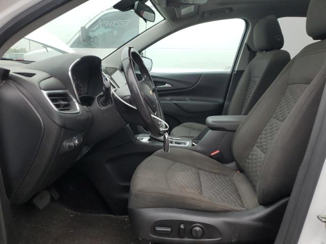 2018 CHEVROLET EQUINOX LT - 2GNAXSEV9J6252555