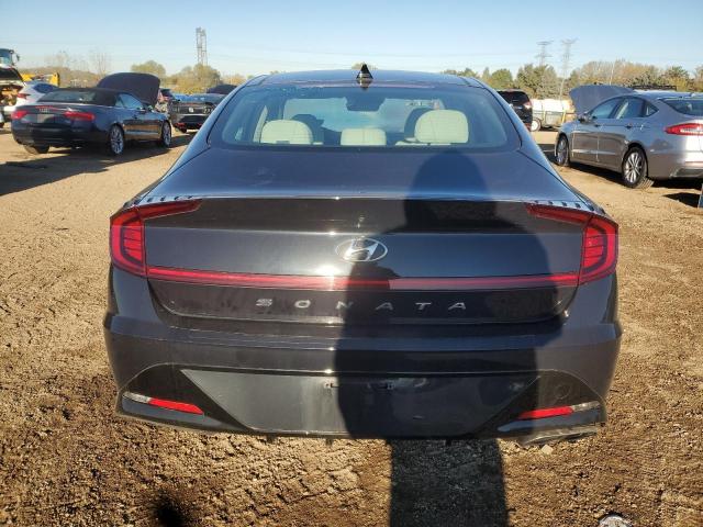 2023 HYUNDAI SONATA SEL #3282507862