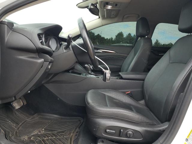 2018 BUICK REGAL ESSE #3286666288