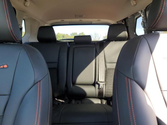 2026 NISSAN ROGUE SV 5N1BT3BB4TC690009