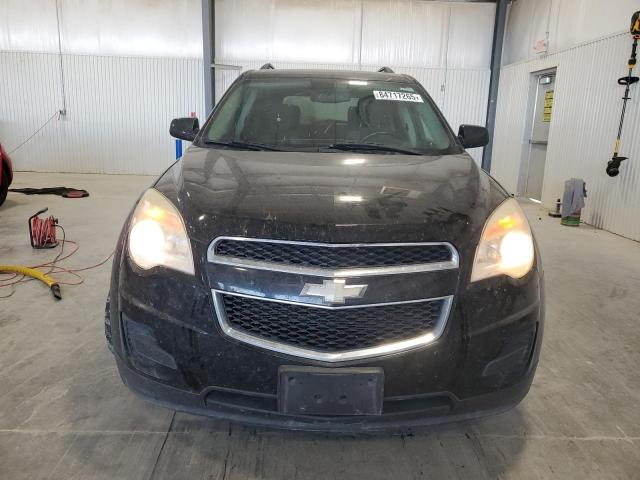 2011 CHEVROLET EQUINOX LT #3291240990