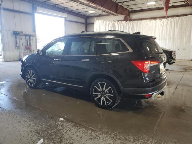 2019 HONDA PILOT ELIT 5FNYF6H08KB040808