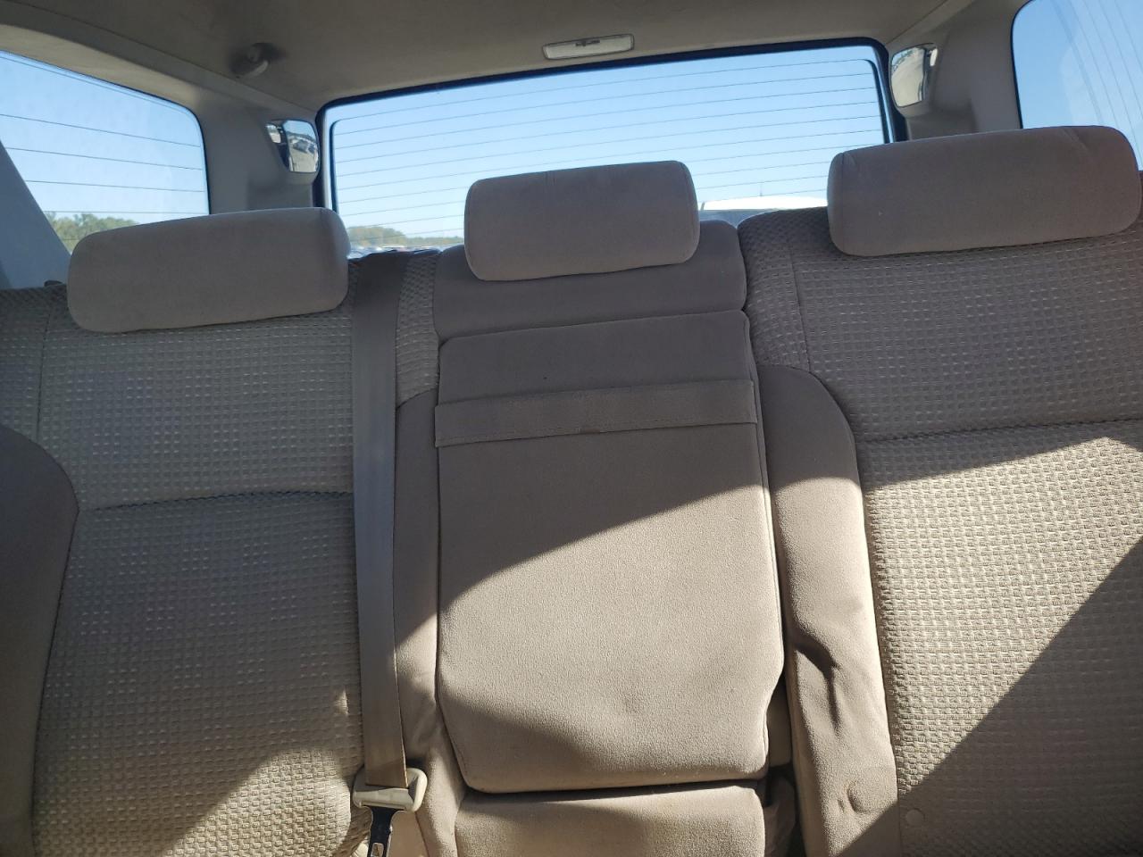 Lot #3302908064 2005 TOYOTA 4RUNNER SR