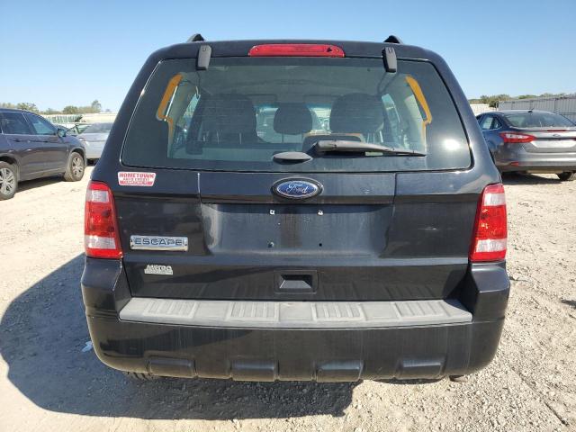 2011 FORD ESCAPE XLS - 1FMCU0C7XBKC29668