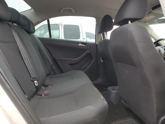 2012 VOLKSWAGEN JETTA BASE #3281587400