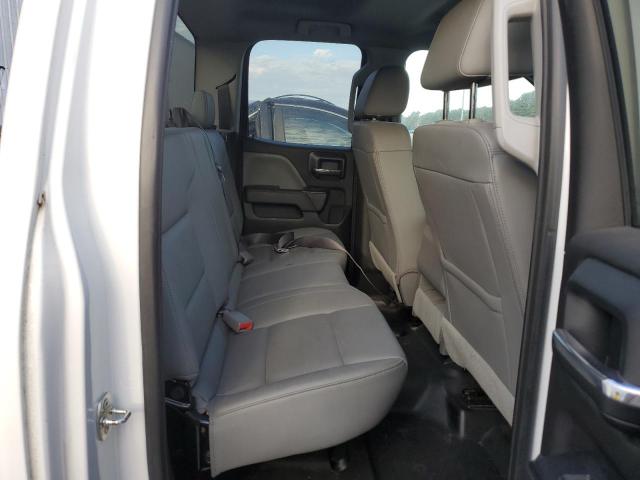 2017 CHEVROLET SILVERADO 1GCRCNEC1HZ266309