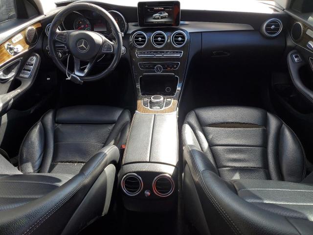 2018 MERCEDES-BENZ C 300 #3291280977