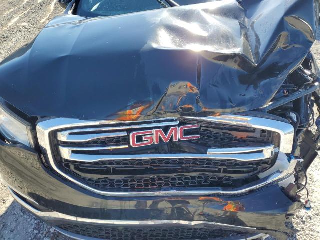 2019 GMC ACADIA SLE #3315988086