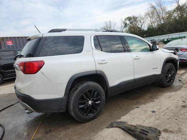 2019 GMC ACADIA SLT - 1GKKNULS9KZ165966