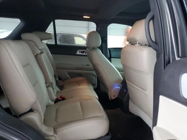 2015 FORD EXPLORER L - 1FM5K7F84FGC45336