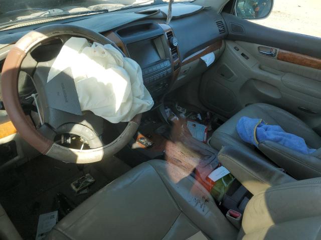 2005 LEXUS GX 470 #3286888237