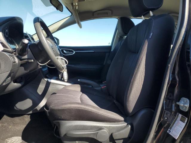 2017 NISSAN SENTRA S - 3N1AB7AP4HL680652