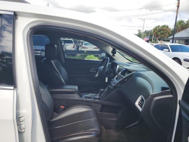 2017 CHEVROLET EQUINOX LT 2GNALCEK7H1551833