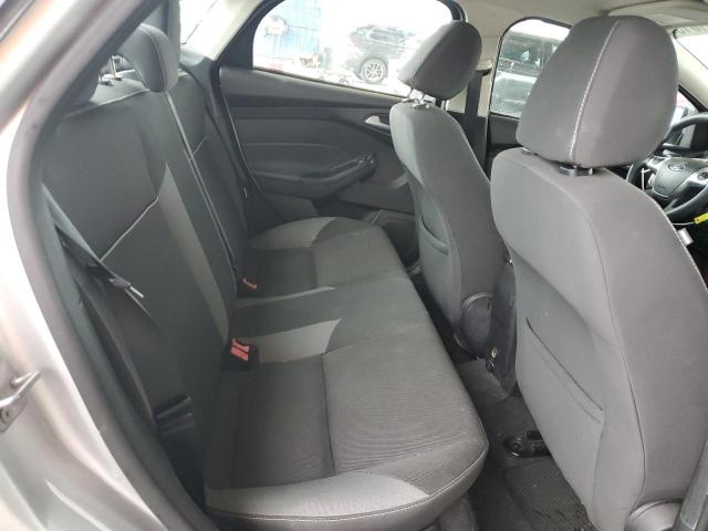 2014 FORD FOCUS SE - 1FADP3F24EL157856