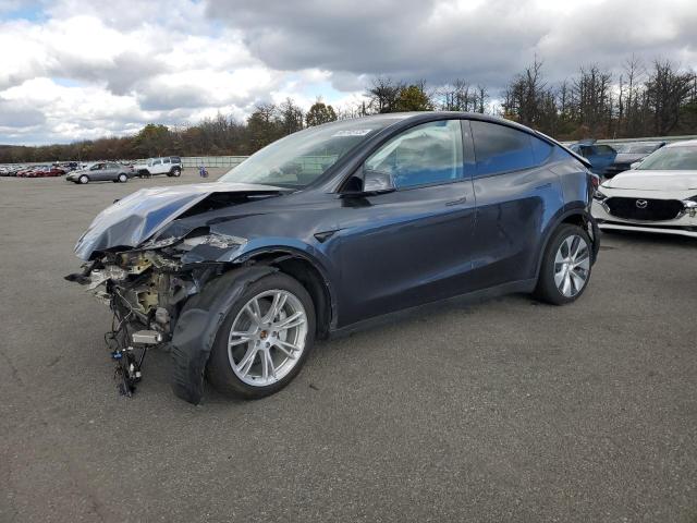 Global Auto Auctions: 2024 TESLA MODEL Y