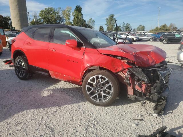 2023 CHEVROLET BLAZER RS - 3GNKBKRS4PS103323