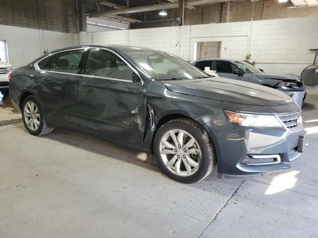 2018 CHEVROLET IMPALA LT 2G1105S30J9133429