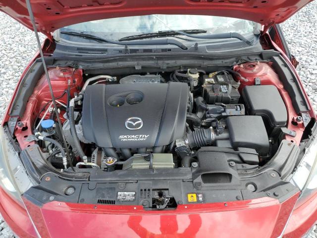 2015 MAZDA 3 SPORT 3MZBM1U74FM208069