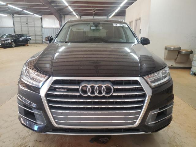 2017 AUDI Q7 PREMIUM - WA1LAAF71HD001483