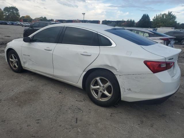 2017 CHEVROLET MALIBU LS - 1G1ZB5ST3HF255099