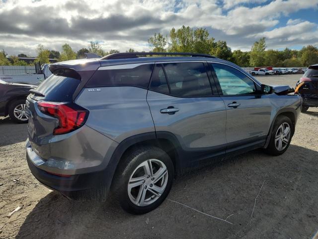 2019 GMC TERRAIN SL - 3GKALTEX8KL318378