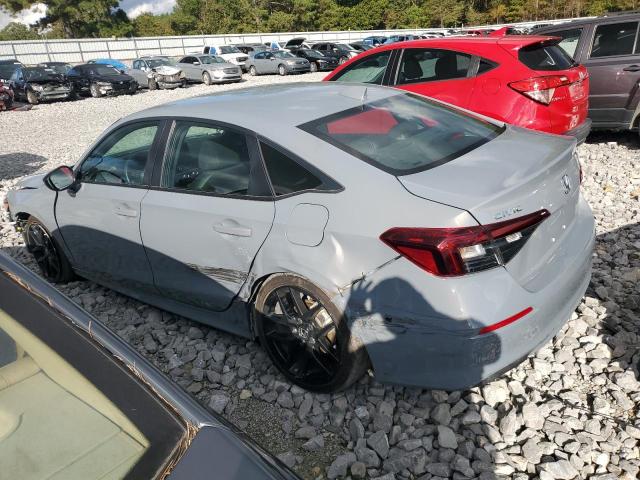 2025 HONDA CIVIC SPOR #3282352259