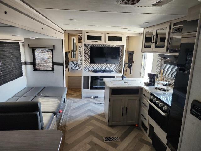 2023 KEYSTONE ZIPPER #3264447437