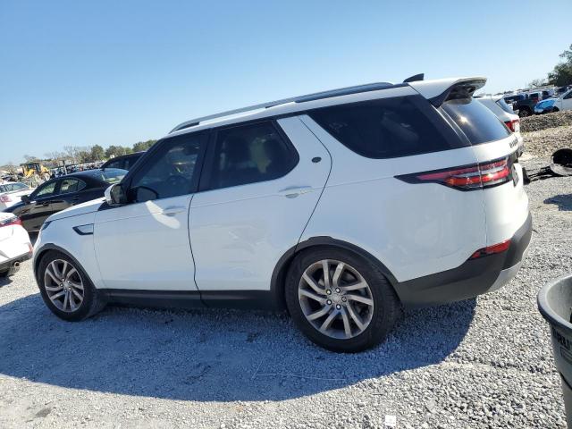 2017 LAND ROVER DISCOVERY - Other View