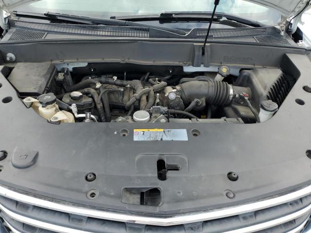 2016 CHEVROLET TRAVERSE L - 1GNKRGKD8GJ162820