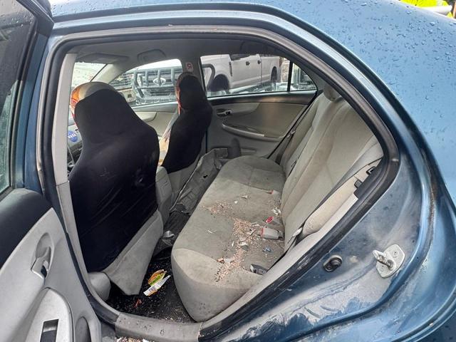 2013 TOYOTA COROLLA BA - 5YFBU4EEXDP148953