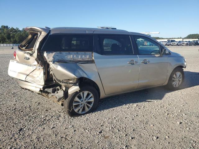 2017 KIA SEDONA LX - KNDMB5C13H6308060