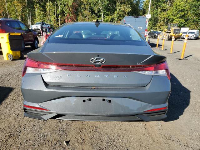 2023 HYUNDAI ELANTRA SE - KMHLS4AG4PU616373