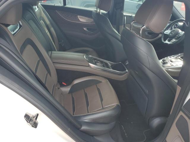 2019 MERCEDES-BENZ AMG GT 53 #3286736320