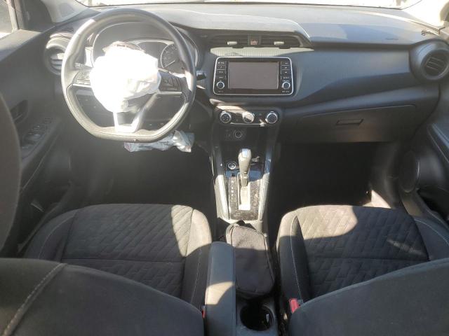 2021 NISSAN KICKS S #3301801330