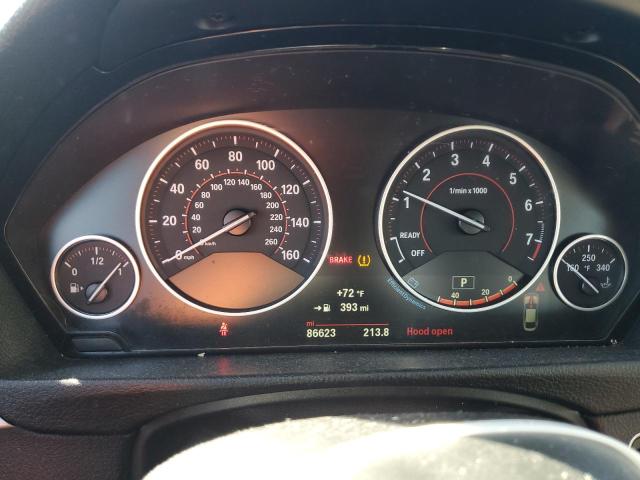 2016 BMW 428 XI GRA WBA4C9C58GG140042