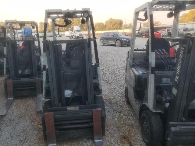 Global Auto Auctions: 2013 NISSAN FORKLIFT