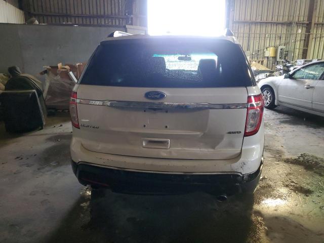 2011 FORD EXPLORER L - 1FMHK8F88BGA40681
