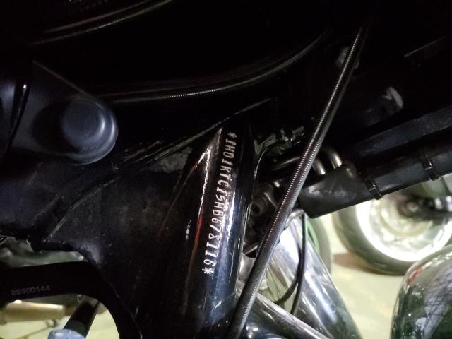 2017 HARLEY-DAVIDSON FLTRXS ROA - 1HD1KTC15HB678116