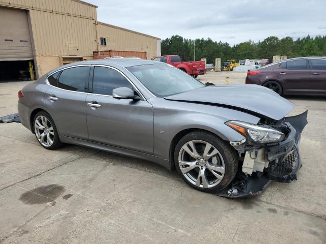 2017 INFINITI Q70 3.7 #3286525153