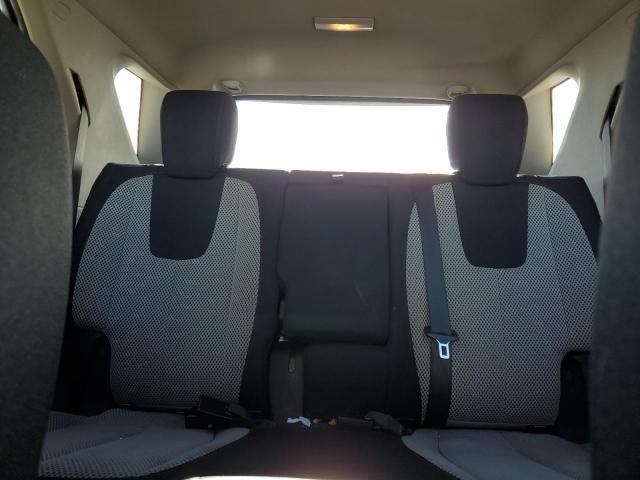 2016 CHEVROLET EQUINOX LS - 2GNALBEK9G6333940