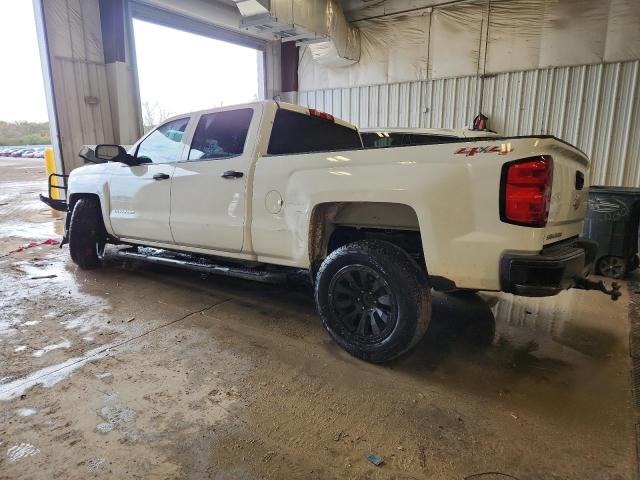 2014 CHEVROLET SILVERADO - 3GCUKPEC5EG401506