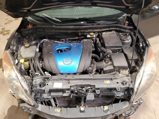 2012 MAZDA 3 I - JM1BL1V72C1640639