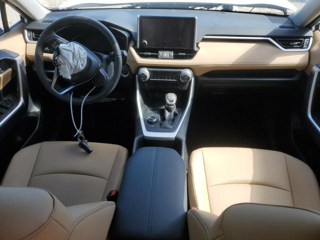 2024 TOYOTA RAV4 XLE PREMIUM - 4T3B6RFV7RU173005