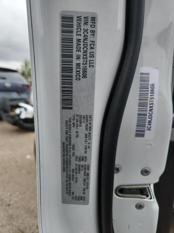 2025 JEEP COMPASS LI 3C4NJDCNXST510606