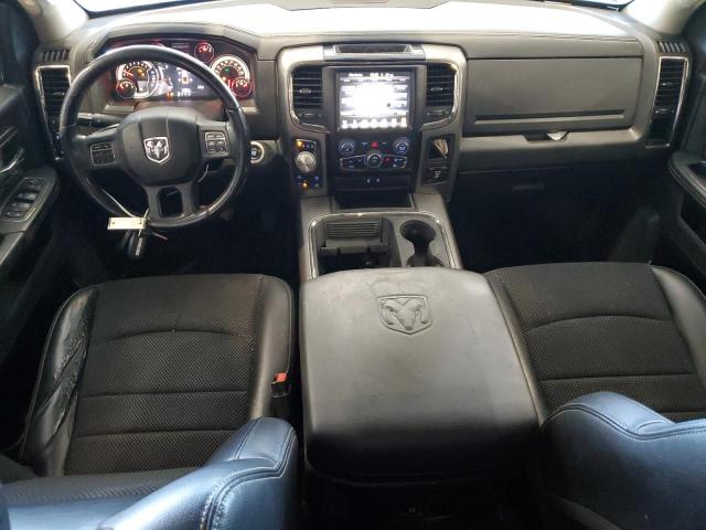 2017 RAM 1500 SPORT #3302713020