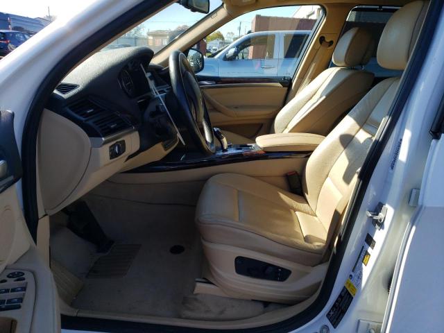 2011 BMW X5 XDRIVE3 - 5UXZW0C5XBL371082